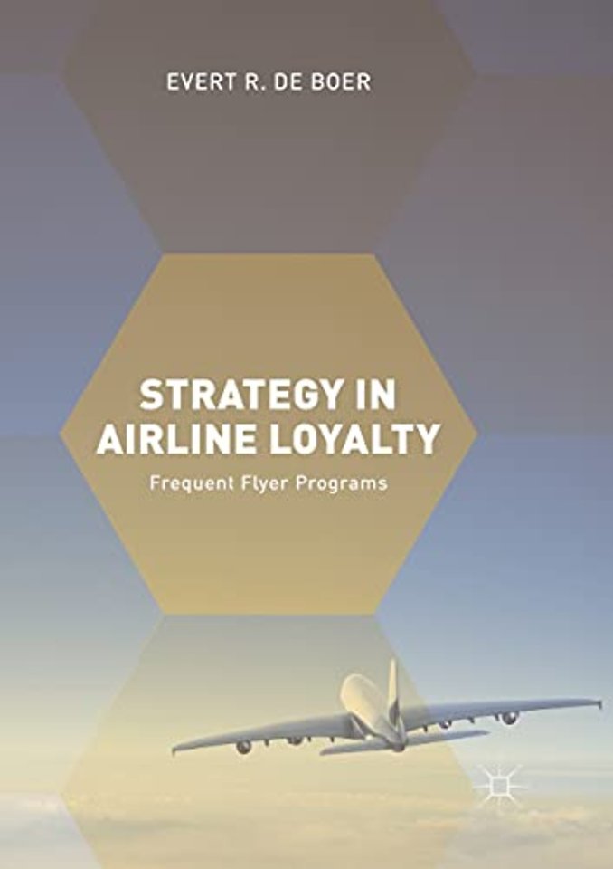 Strategy in Airline Loyalty