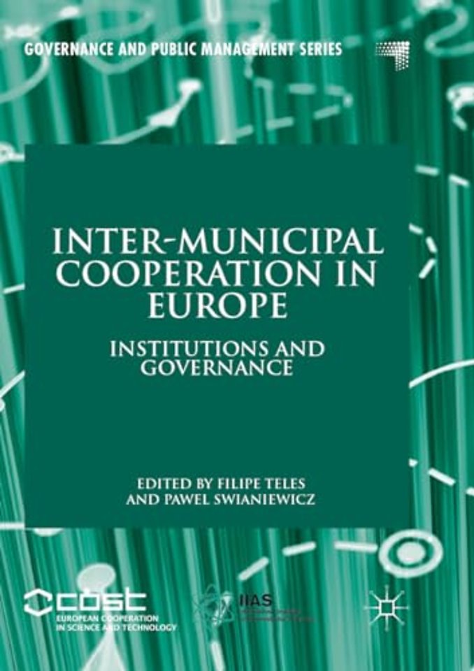 Inter-Municipal Cooperation in Europe