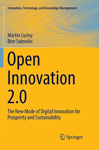 Open Innovation 2.0