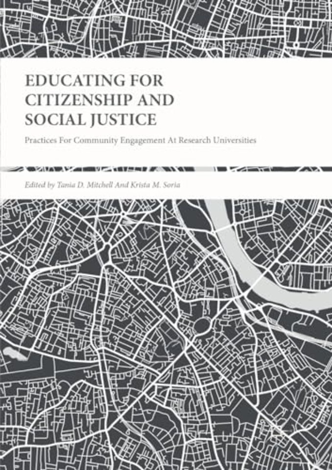 Educating for Citizenship and Social Justice