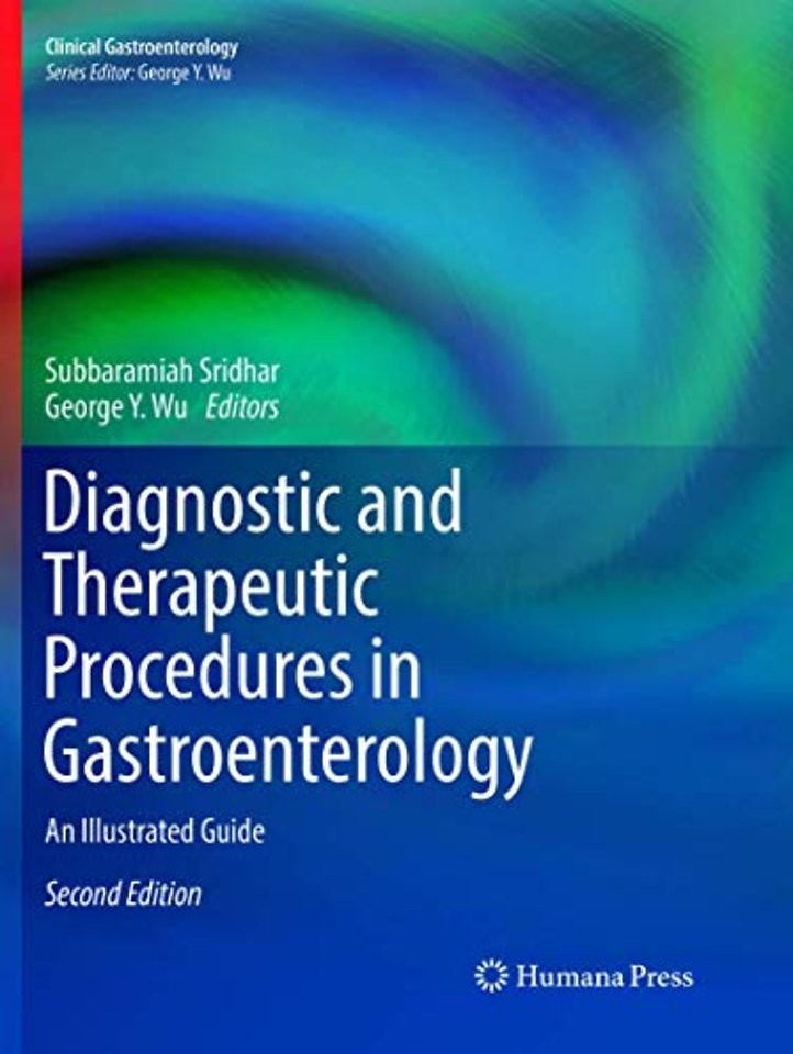 Diagnostic and Therapeutic Procedures in Gastroenterology