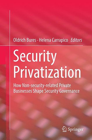 Security Privatization