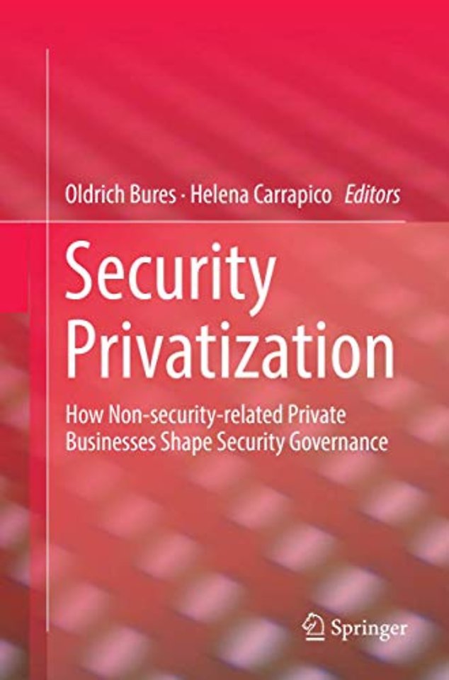Security Privatization