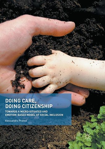 Doing Care, Doing Citizenship