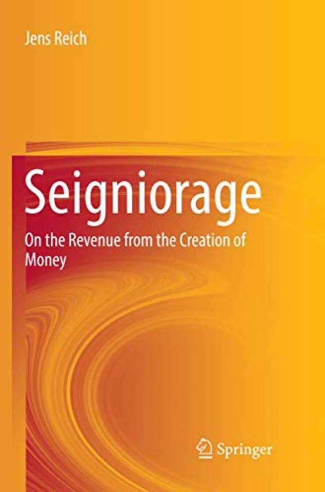 Seigniorage