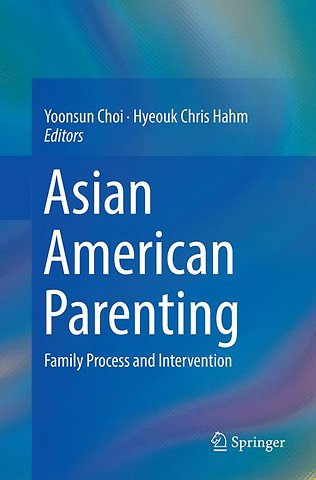 Asian American Parenting