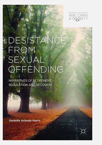 Desistance from Sexual Offending
