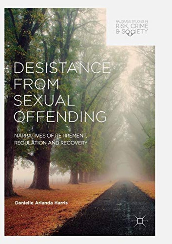 Desistance from Sexual Offending