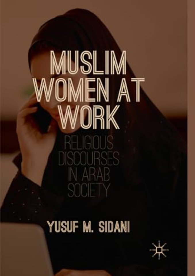 Muslim Women at Work