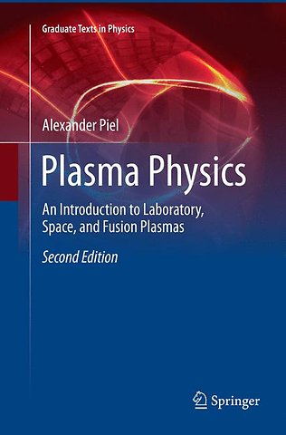 Plasma Physics