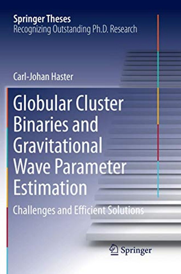 Globular Cluster Binaries and Gravitational Wave Parameter Estimation
