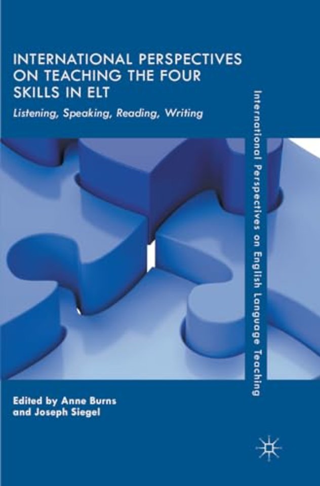 International Perspectives on Teaching the Four Skills in ELT