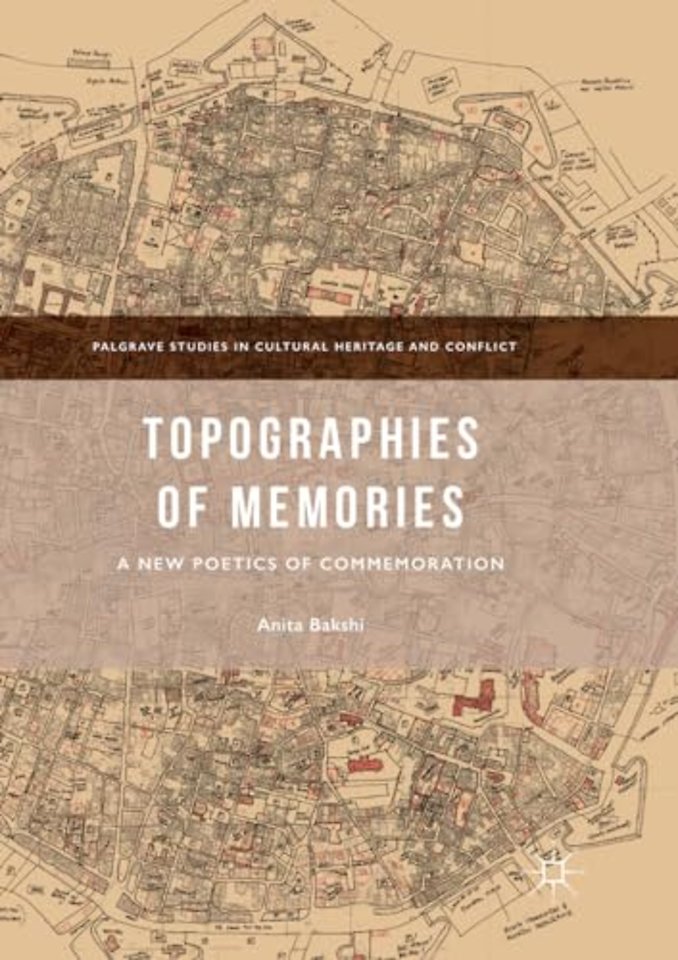 Topographies of Memories