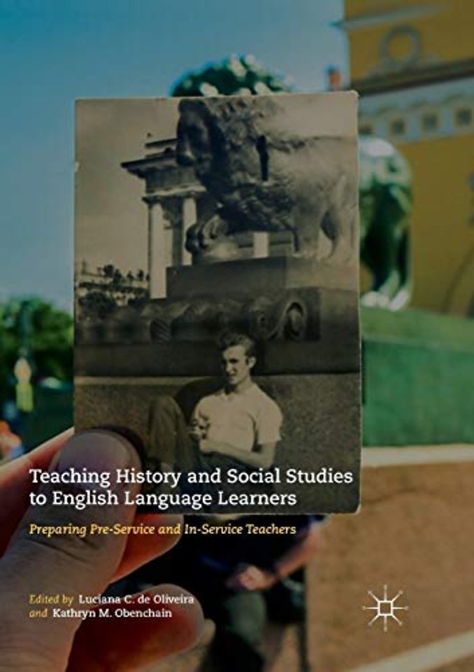 Teaching History and Social Studies to English Language Learners