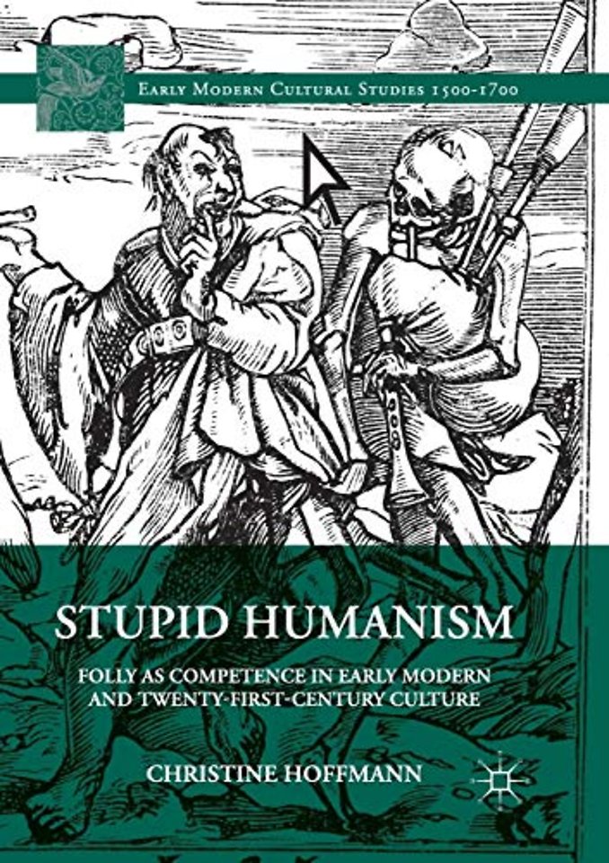 Stupid Humanism