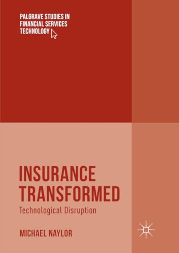 Insurance Transformed