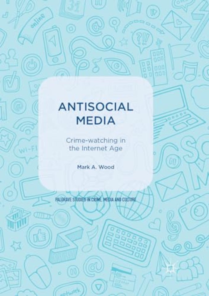 Antisocial Media