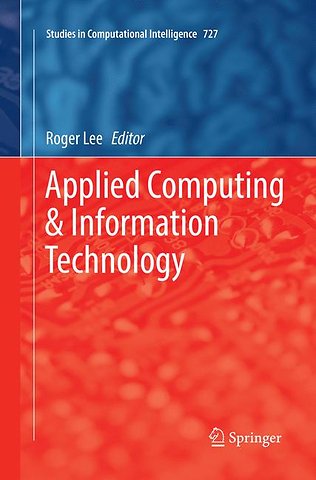 Applied Computing & Information Technology