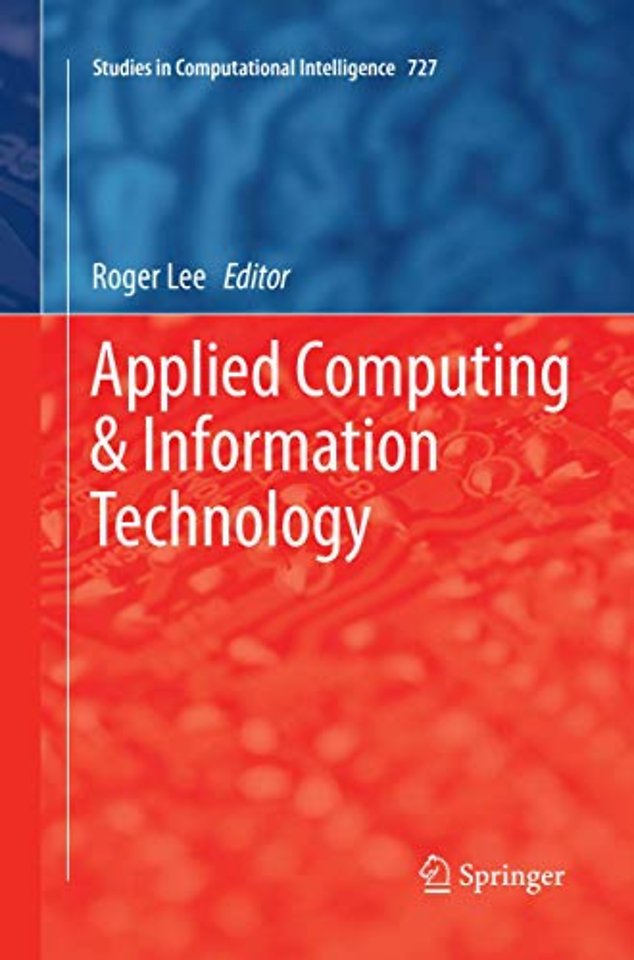 Applied Computing & Information Technology