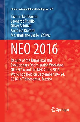 NEO 2016