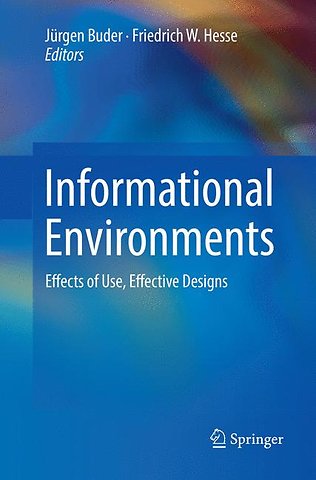 Informational Environments