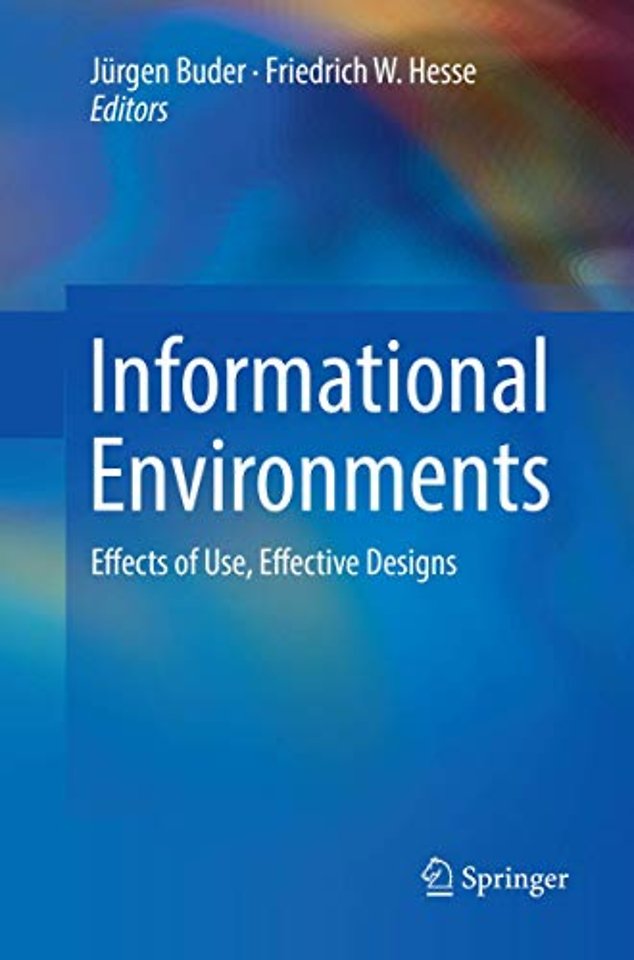 Informational Environments