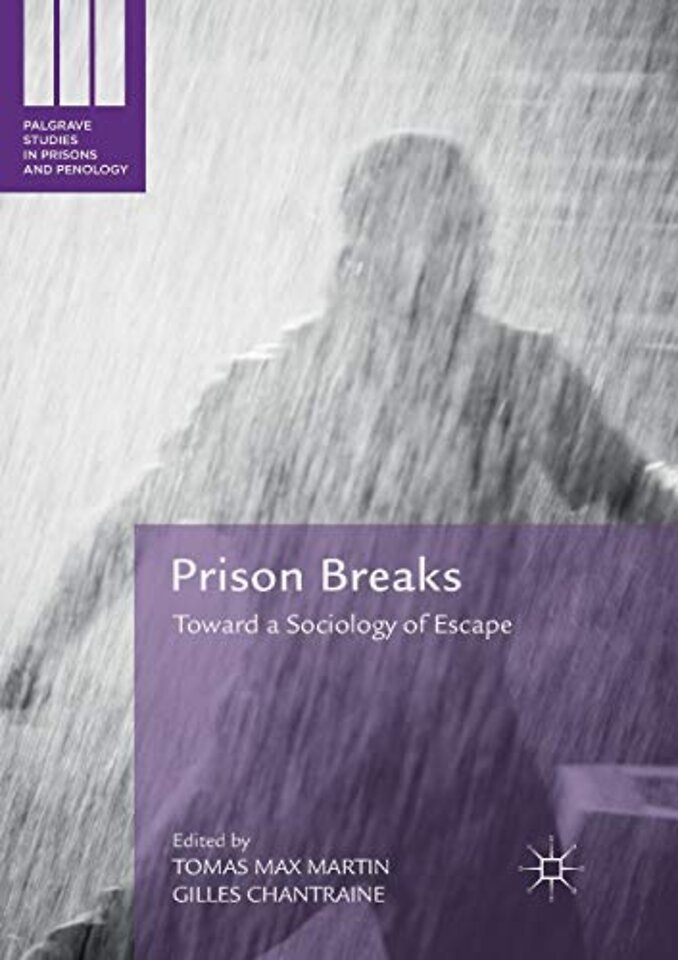 Prison Breaks