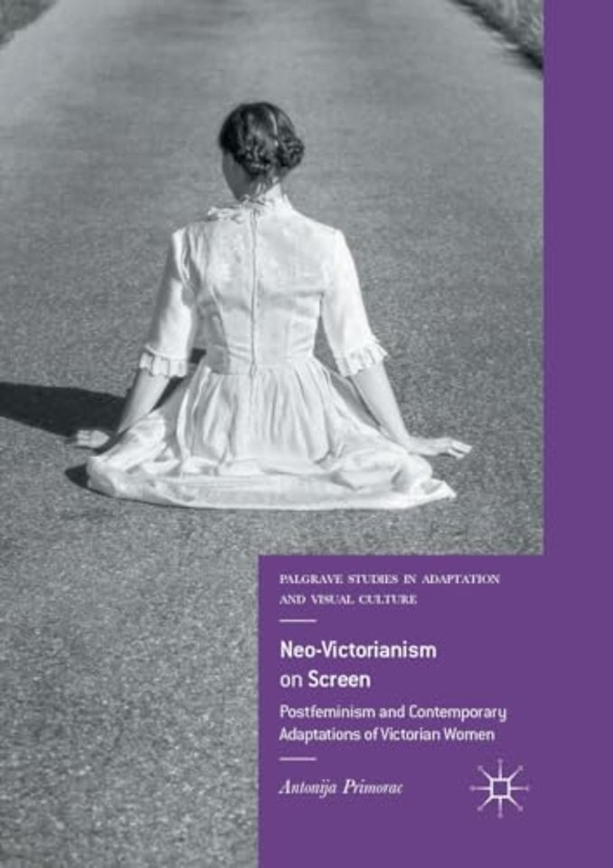 Neo-Victorianism on Screen