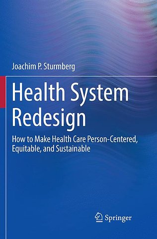 Health System Redesign
