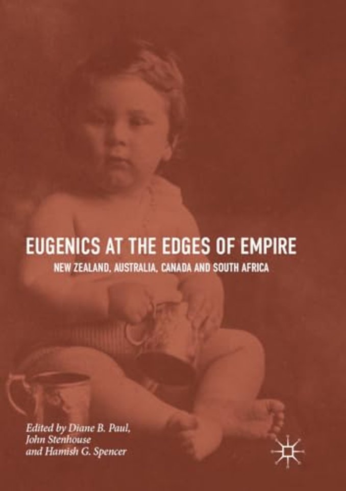 Eugenics at the Edges of Empire