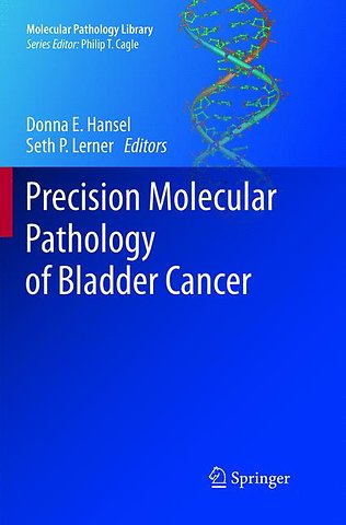 Precision Molecular Pathology of Bladder Cancer