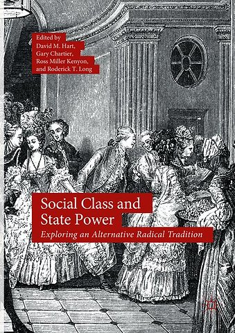 Social Class and State Power