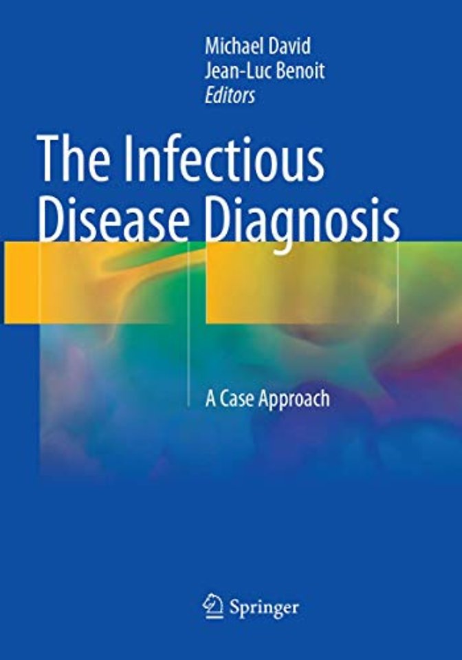 The Infectious Disease Diagnosis