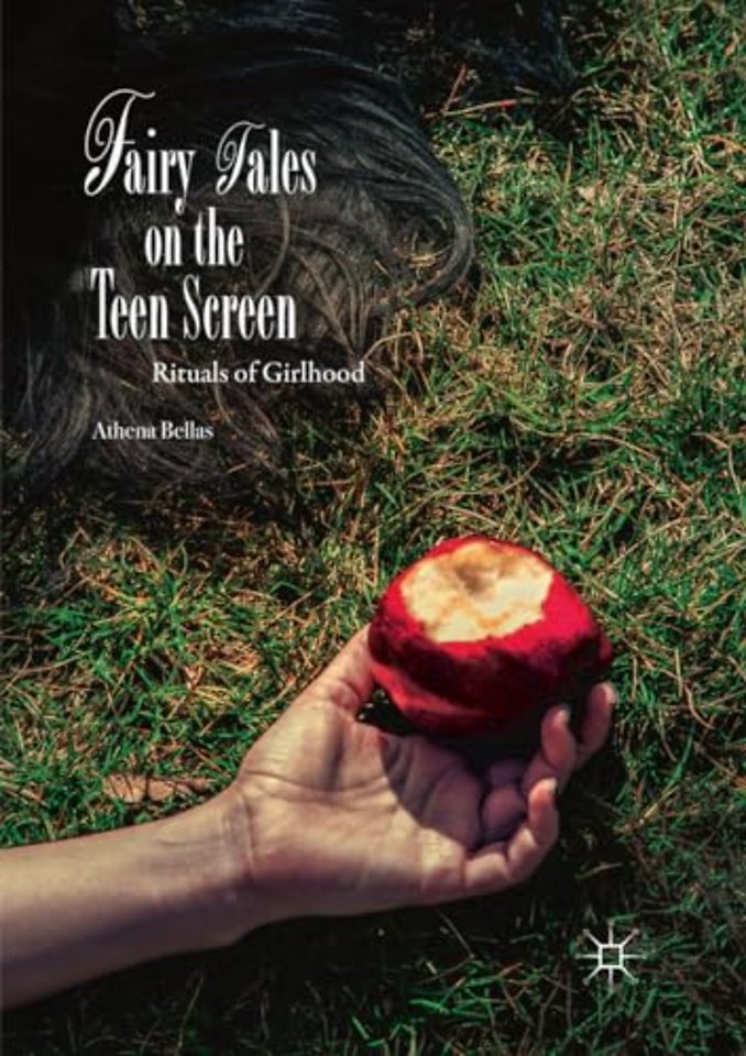 Fairy Tales on the Teen Screen