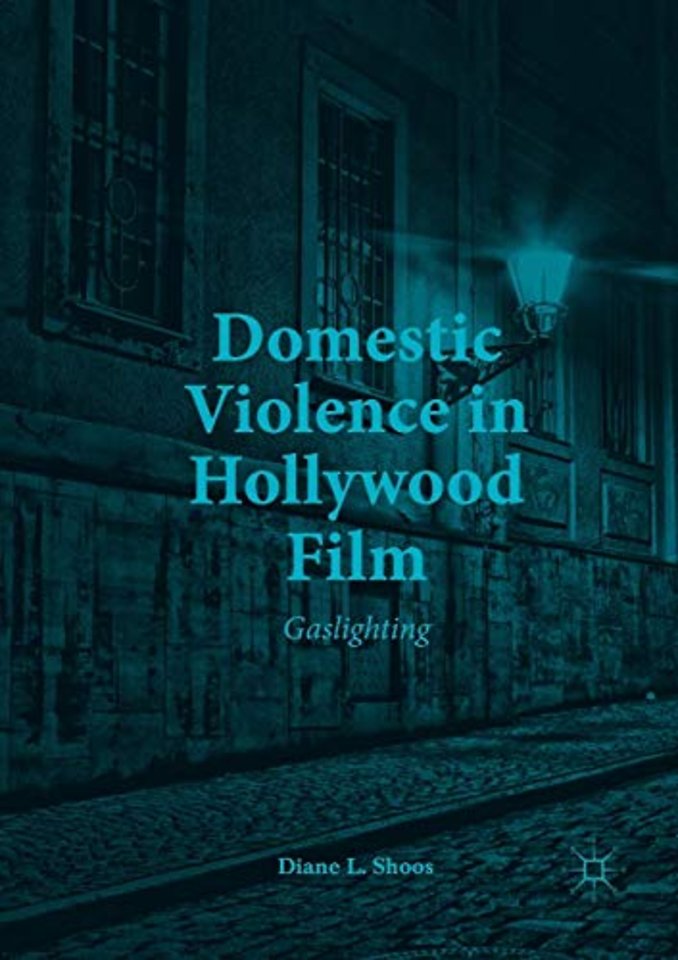 Domestic Violence in Hollywood Film