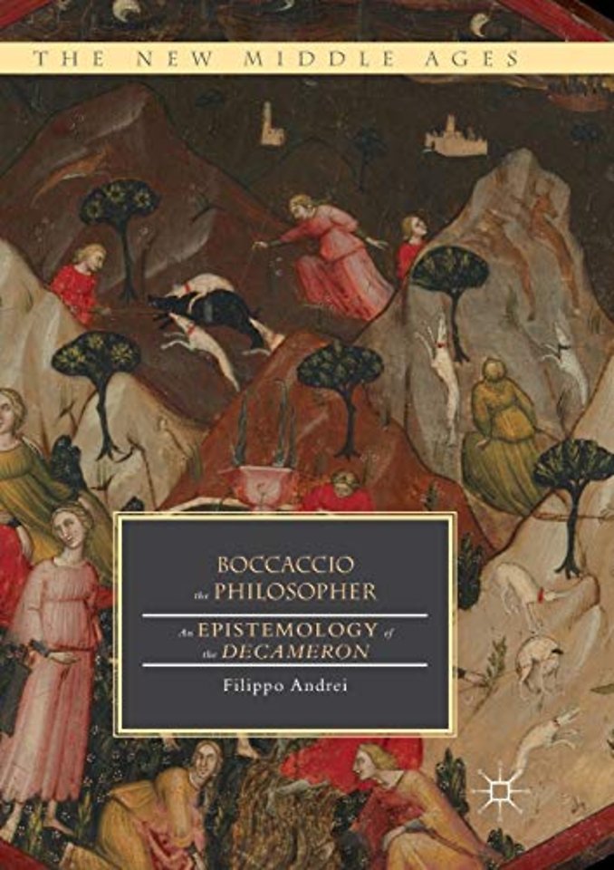 Boccaccio the Philosopher