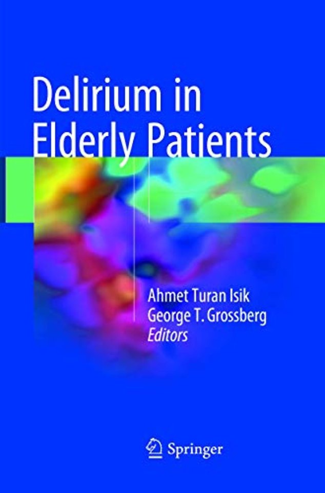 Delirium in Elderly Patients