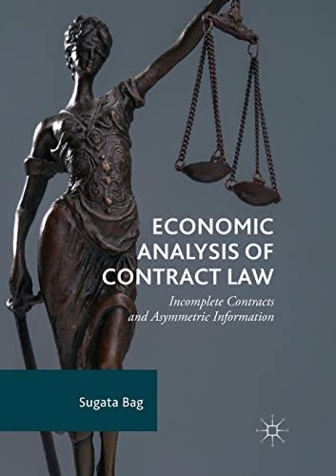 Economic Analysis of Contract Law