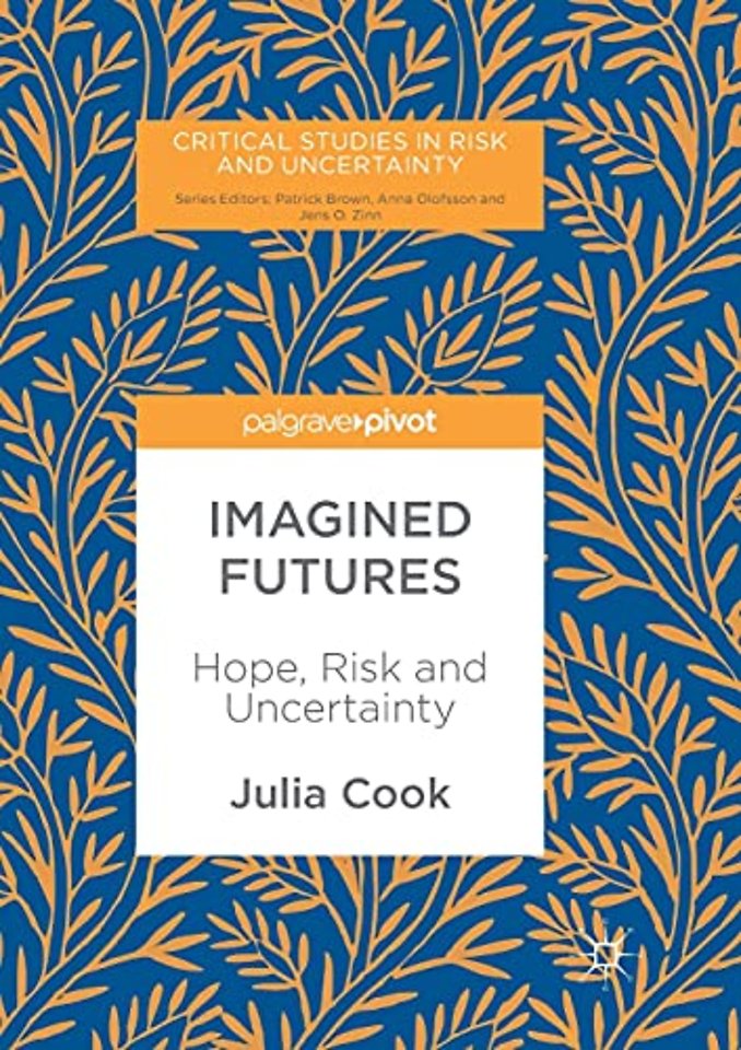 Imagined Futures