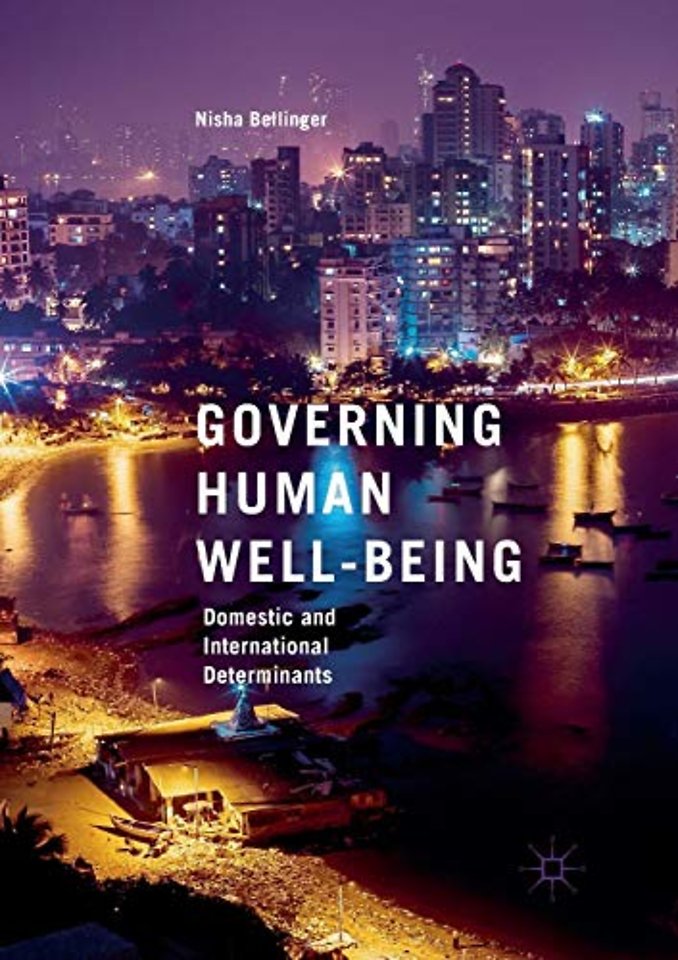 Governing Human Well-Being