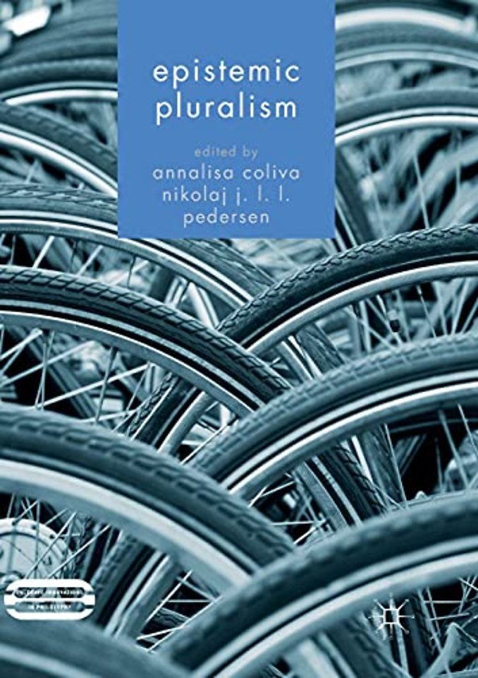 Epistemic Pluralism