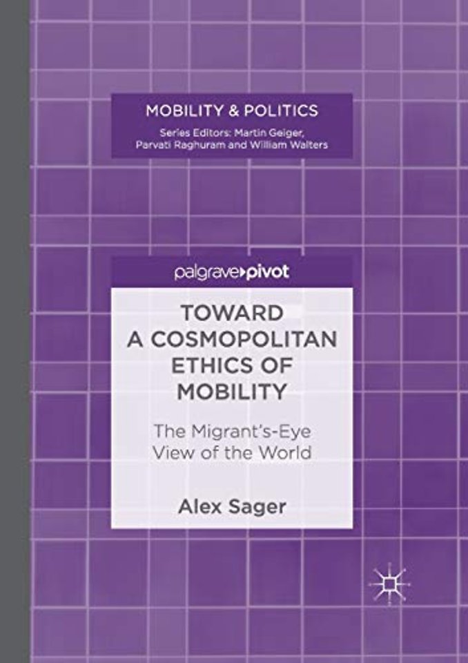 Toward a Cosmopolitan Ethics of Mobility