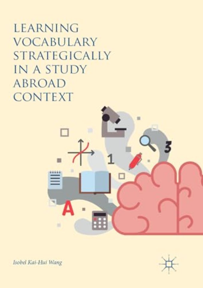 Learning Vocabulary Strategically in a Study Abroad Context