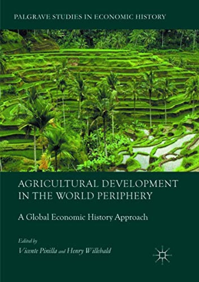 Agricultural Development in the World Periphery