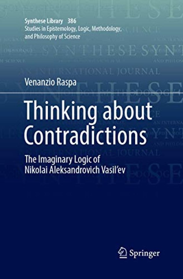 Thinking about Contradictions