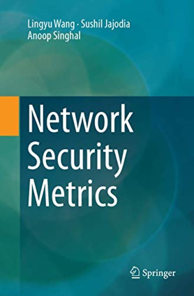 Network Security Metrics