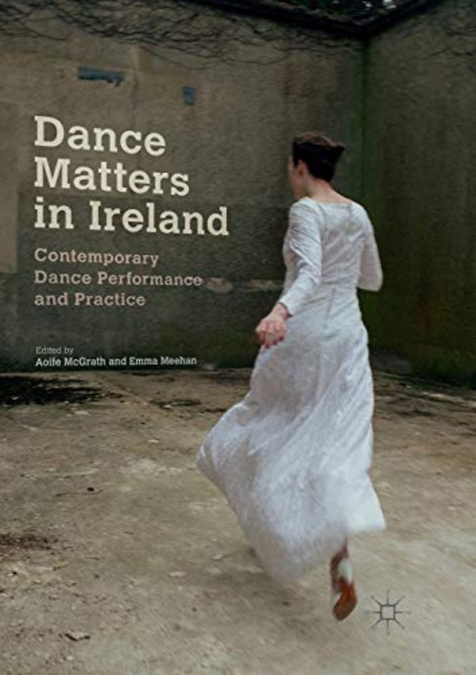 Dance Matters in Ireland