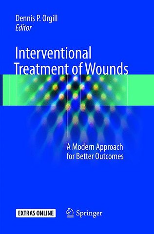 Interventional Treatment of Wounds