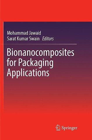 Bionanocomposites for Packaging Applications