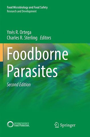 Foodborne Parasites